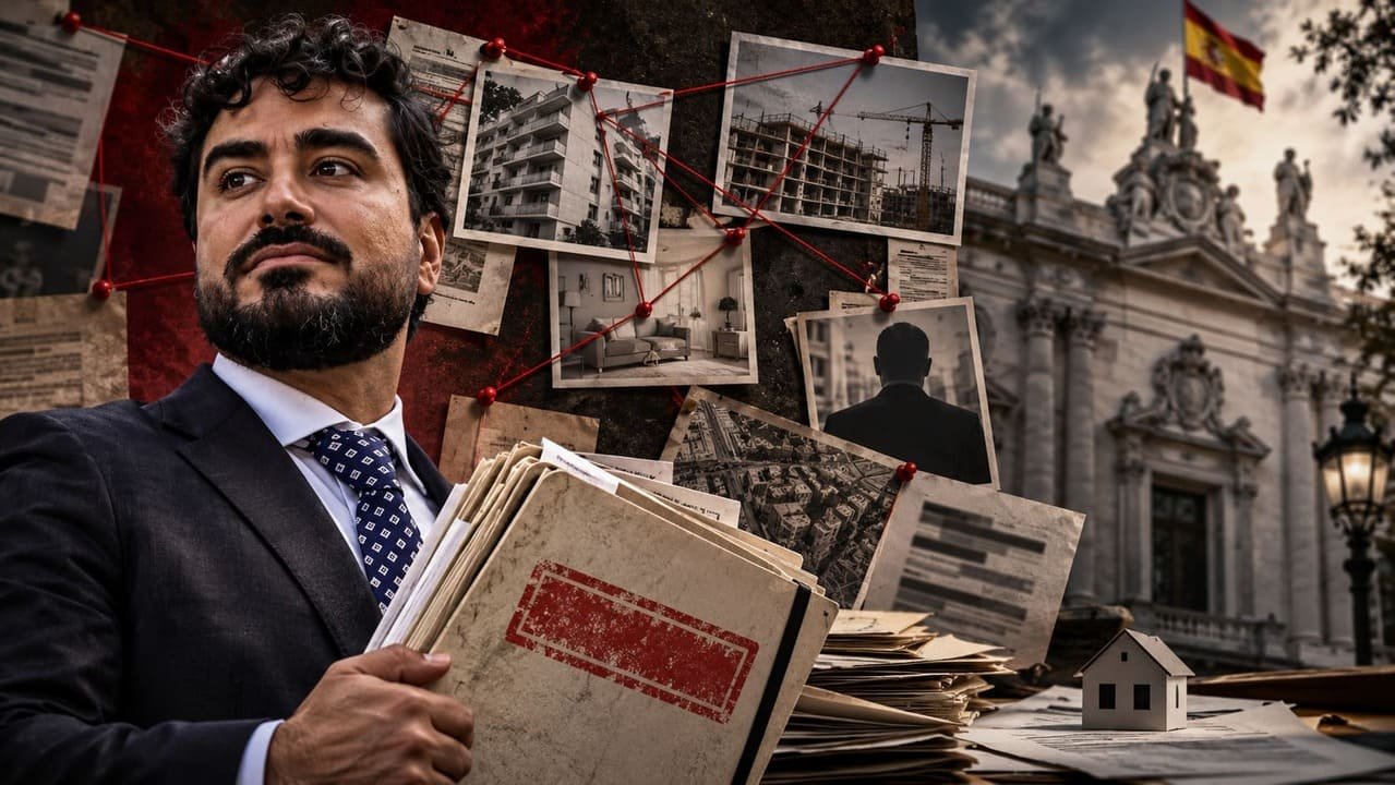 Alvise decretos de vivienda