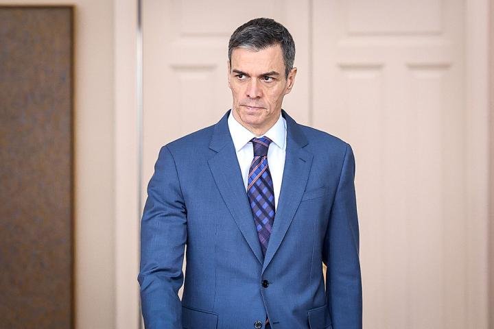 Sánchez elecciones 29 de noviembre